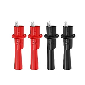 Cleqee 1000V 10A 4PCS}`[^jNbvZbg }`[^[v[up̐≏dCNR_CNv 2mmeXgv[u oiivOp dC