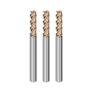 Cleqee XNGA Gh~ na6mm × n20mm × S75mm × a6mm3Zbg 4n TiAlNR[g d XNGA Gh~ HpJb^[ x ėpH