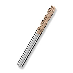 Cleqee XNGA Gh~ na12mm × n60mm × S150mm × a12mm 4n TiAlNR[g d XNGA Gh~ HpJb^[ x ėpH