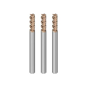Cleqee XNGA Gh~ na4mm × n10mm × S50mm × a4mm3Zbg 4n TiAlNR[g d XNGA Gh~ HpJb^[ x ėpH