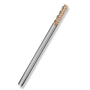 Cleqee XNGA Gh~ na4mm × n12mm × S75mm × a4mm 4n TiAlNR[g d XNGA Gh~ HpJb^[ x ėpH