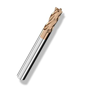 Cleqee XNGA Gh~ na5mm × n13mm × S50mm × a5mm 4n TiAlNR[g d XNGA Gh~ HpJb^[ x ėpH