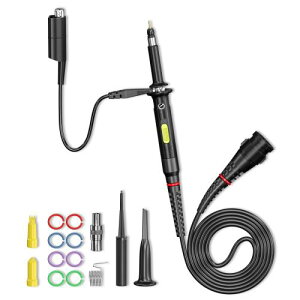 Cleqee IVXR[v v[u 300MHz S≏BNCGhv[u ANZTLbg 1X 10X P7300