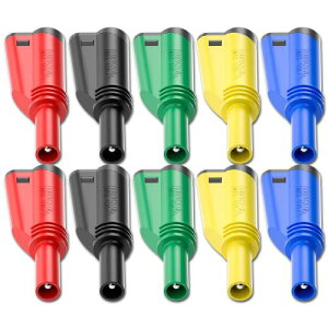 Cleqee oiivO 4mm IX^ X^bJu یJo[t S≏ ͂񂾕sv lWŒ DIYp dqHڑ[q zRlN^ 5FZbg10