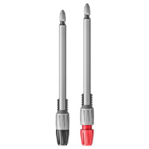 Cleqee 4mm���C���s�A�X�v���[�u ���h�s�� ���߂̃��C���[�s�A�X�c�[�� �≏�N���b�v 2�� �����ԏC�� �����Ԃ̓d���f�f �d�C��H���o