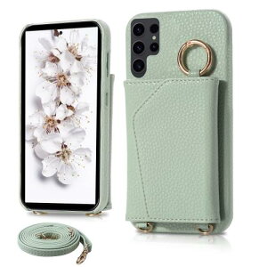 Galaxy S23 Ultra �P�[�X �蒠�^ ���� ������� �M�����N�V SC-52D �X�}�[�g�P�[�X �y�ʔ��^ �V���v�� �M�����N�V�[ S23 �E���g�� �g�уP�[�X �؍� ���|�� �΂߂��� �X�g���b�v SCG20 �J�o�[ �w�ʃJ�[