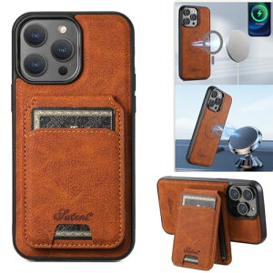 JCGOOD iPhone 13 Pro Max P[X MagSafeΉ phone13 Pro Max P[X wmagsafe J[h P[Xt  }OZ[t CX[dΉ J[h[ ACtH13 v}bNX Jo[ X^h@\ 