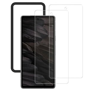 Google Pixel 7A p KXtB O[O sNZ 7a Ή ی tB wFؑΉ  KX KChgt 2 SMPURF SPSP7A