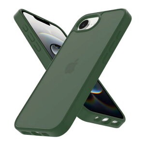 iPhone 16e/SE4 P[X  pc ϏՌ y ^ C菝h~ wh~ ϋv ČRMILKi CX[dΉ X}zP[X EUMADOVE (_[NO[, iPhone 16e/SE4)