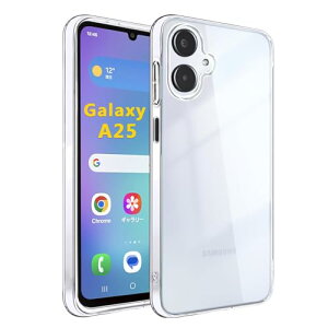 Wekrsu Ή Galaxy A25 5G SC-53F SCG33 P[X galaxy a25 y P[X NA ČRMILKi擾/ϖh~/l?یJی/QiCX[d MNV[a25 TPU Jo[ WEKA25TPU