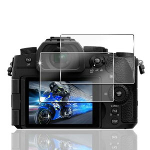2Zbg Ή Panasonic LUMIX S1RII/G99II/GH7 KXtB یtB (2) {fވɎq p LUMIX S1RII/G99II/GH7 tB KXtB Sʋz ߗAdx9HA3D TouchΉA