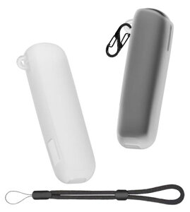 For Ploom AURA P[X [HVUYAL]  y TPUf [dΉ ܂ h~p̃tbN𓋍ڂ y LYh~ hk ho ϏՌ ɂ _炩ȃV Ռ z X \tg P[X