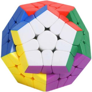Findbetter ���Z�p�L���[�u 3x3x3 ���Γ��� �܊p�` �\��ʑ� �X�e�b�J�[���X �\��ʔz�F ���ǂ� ��l �]�g�� �X���[�Y��] �|�b�v�h�~