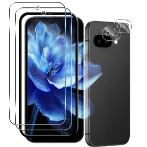 2+2Zbg KChgt Ή Google Pixel 9A KXtB (2) + JtB (2) {fވɎq p Google Pixel9A KXیtB dx9H ϏՌ Uh~ wh~ Sʕی