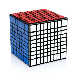 Findbetter 9x9x9 ���Z�p�L���[�u 9x9x9 ���f�� ���E��z�F PVC�V�[�� �]�g�� �m��ߋ� 90x90x90mm ��]�X���[�Y�X�y�APVC�X�e�b�J�[�t��