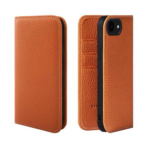 HANATORA iPhone16e �P�[�X �蒠�^ �{�v �X�}�z�P�[�X �X�}�z �X�^���h �R�[�h�z���_�[ �t�� �V�������N�J�[�t���U�[ �M�t�g �}�O�l�b�g�Ȃ� �I�����W PH-16e-Orange �M�t�g �a�����M�t�g ���� �ޏ� ��