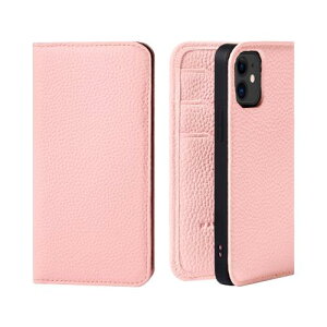 HANATORA iPhone12mini P[X 蒠^ {v X}zP[X X}z X^h R[hz_[ t VNJ[tU[ Mtg }OlbgȂ sN PH-12Mini-Pink Mtg aMtg  ޏ 