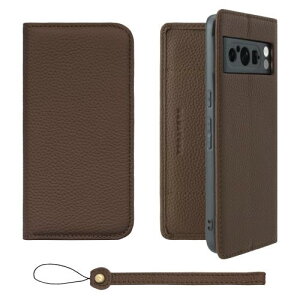 HANATORA Google Pixel 8a P[X 蒠^ {v X}zP[X X}z X^h Xgbv t VNJ[tU[ Mtg xgȂ }OlbgȂ g[v H0XA-GP8a-Taupe Mtg aMtg 