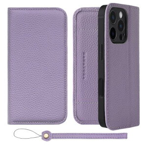 HANATORA iPhone16Pro P[X 蒠^ {v X}zP[X X}z X^h Xgbv t VNJ[tU[ Mtg xgȂ }OlbgȂ p[v H1SPA-16Pro-Purple Mtg aMtg 