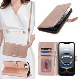 Cavor iPhone16e �X�}�z�P�[�X �蒠�^iPhone16e �V�����_�[�P�[�X���|���񂩂��΂߂����V�����_�[ �P�[�XiPhone16e �蒠�^ �P�[�X�A�C�z��16 �P�[�X�J�[�h���[ iPhone16e ���z�^�P�[�XCASE�E�H���b�g�@�\