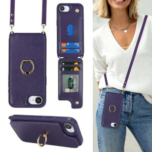 Cavor iPhone 16e 蒠^P[XiPhone 16e X}zP[XV_[ NX{fB| 񂩂 ΂߂ wʃ|PbgtiPhone16e zP[X㉺JiPhone16e J[h[P[XRFID@\iPhone 16e case 360°