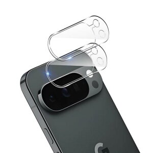 2枚セット 対応 Google Pixel 10 pro xl カメラフィルム 日本製素材旭硝子製 用 グーグルピクセル10 pro xl カメラレンズ 保護 カバー 強化ガラス 硬度9H 衝撃吸収 擦り傷防止 指紋防止 全面保護 極薄