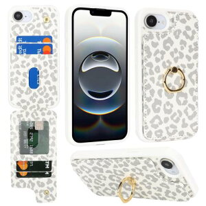 Cavor iPhone16e P[Xz^ wʃ|Pbgt iPhone16e 蒠^P[XJ[h|Pbg㉺JACtH16e P[XJ[h[RFID@\^ h~iPhone16e 蒠X}zP[Xcase 360°]O 