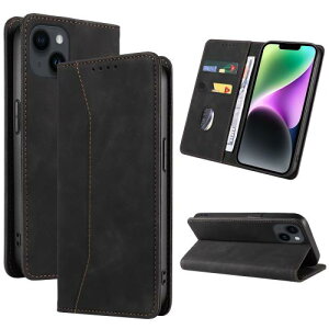 iPhone 14 P[X 蒠^ ϏՌ ϖC U[ Sʕی E₷ G肪ǂ }Olbg J[h[ X^h@\ ㎿ y lC 6.1C`Ή gуJo[ EUMADOVE (YF, iPhone 14)