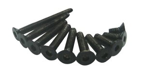 TOP LINE M3ZpMrX 18mm ubN TSD-18BK