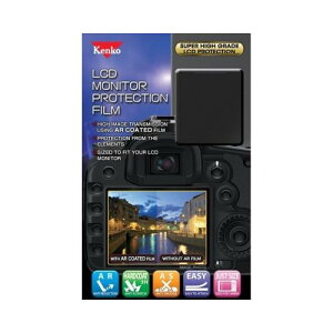 Kenko �t���ی�t�B���� �t���v���e�N�^�[ Canon EOS 60D�p KLP-CEOS60D