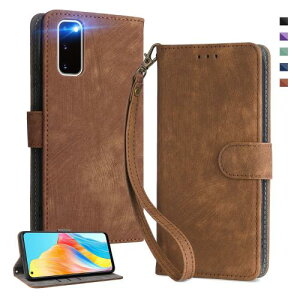 UnivoColors Galaxy S20/S20 5G (SC-51A/SCG01) 蒠^ X}zP[X gуJo[  RFIDubLO J[h[ ꑮXgbv }OlbgJ uX^h@\ M E₷ S