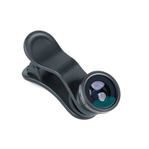 Kenko �X�}�[�g�t�H���p���������Y REALPRO CLIP LENS �t�B�b�V���A�C 180 �N���b�v�� 180°���჌���Y KRP-180fy