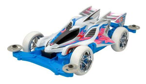 タミヤ ミニ四駆特別企画商品 マンタレイ Mk.2 ホワイトスペシャル プラモデル 95462