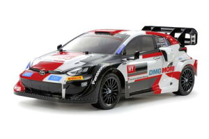 ^~(TAMIYA) 1/10 dRCJ[V[Y No.716 g^ KY[ [VO WRT/GR X [1 nCubh TT-02V[V 58716