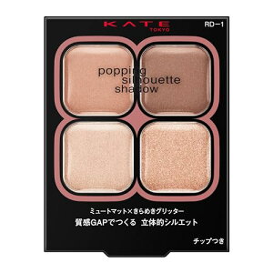 Kate �P�C�g �|�b�s���O�V���G�b�g�V���h�E RD-1