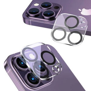 NIMASO JtB iPhone 14 Pro/iPhone 14 Pro Max p J Y یJo[ ACz 14v / 14v}bNX Ή JیtB Sʕی  IoI[o[h~ KX 2Z