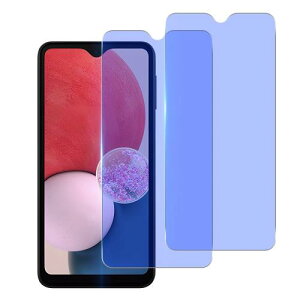 u[CgJbg 93% 2Zbg Wekrsu YɎqf KX Ή Galaxy A23 5G / A22 5G SC-56B SCG18 SC-56C KXtB ڂ̔y MNV[A22 / A23 tB Jo[ یtB u