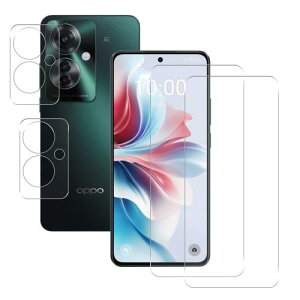 Ή OPPO Reno11 A KXtB wFؑΉ 2+2 t/Y یtB wh~ OPPO reno11a tB KX Ɏqfލ̗p\ʍd9H tیtB ϏՌ ϋv ^ 0.26mm 