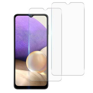 Ή Galaxy A32 5G KXtB 2Zbg YɎqf wh~ Galaxy A32 5G SCG08 tB MNV[A32 KX t یtB EhGbWH ^ 0.26mm \ʍd9H ϏՌ 