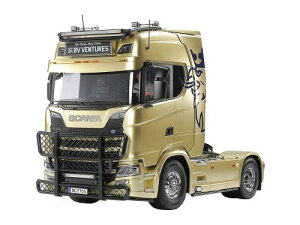 ^~ (TAMIYA) 1/14 dRCrbOgbNV[Y No.78 1/14RC XJjA 770 S 4×2 tIy[VZbg dWIRg[ 56378