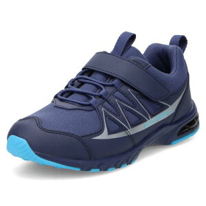 [�V�����\�N] �X�j�[�J�[ �L�b�Y �j�̎q ���̎q �q���C �h�� �y�� 18~26cm 2E SJJ 2200 �l�C�r�[ 25.5 cm