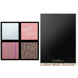 }LA[W (MAQUILLAGE) JX^}CYACJ[ A\[g 05 vA\[gLbg(JX^}CYP[Xt) 3.8g | ACVhE | pE_-(pbg^Cv) | Zbg ACCN ߃Zb