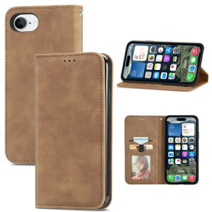 iPhone 16E �P�[�X �蒠�^ �A�C�z��16e �蒠�^�P�[�X �A�C�t�H��16e �����ق�16e �J�o�[ ���@�\ ���z�^ �J�[�h���[ �X�^���h�@�\�t�� 360�x�ی� �ϏՌ� �g�уJ�o�[ 6�F WEK IP16EPT (�u���E��)