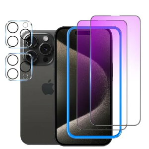 u[CgJbg iPhone 15 Pro Max p KXtB Phone15ProMax p tB u[Cg KX ACtH 15v}bNX p t ی 2Zbg/dx9H/wh~/CA[/J