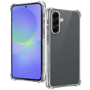 Wekrsu Ή Galaxy A36 5G P[X galaxy a36 y P[X NA ČRMILKi擾/ϖh~/l?یJی/QiCX[d MNV[ A36 5G TPU Jo[ WEKGA36TPU