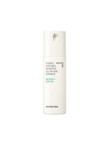 イニスフリー(innisfree) フォレストフォーメン SS オールインワン エッセンス 100ml - さっぱり エイジングケア メンズ 男性 保湿 潤い 水分たっぷり 脂性肌 乾燥肌 混合肌 乾燥 韓国コスメ