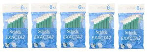 Schick EXACTA2 Œ莮2nĝăJ~\ 6{ (5)