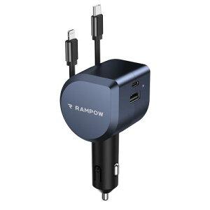 RAMPOW 100W [d VK[\Pbg 莮[d 4䓯ɏ[d\[\Pbg usb }[d J[`[W[ X}zz_[  Ή ԍڏ[d J[pi  [ ֗ObY nC