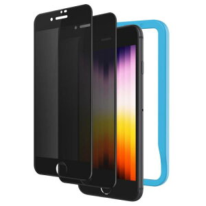 `h~ NIMASO KXtB iPhone SE 3 p (2022) / SE2 / iPhone8 / 7 p SʕیtB KChgt ubN 2Zbg NSP20E70