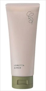 �����b�^�G��(LORETTA AIMER) �X�^�C�����O�N���[�� 100g
